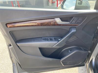2018 Audi Q5 2.0T quattro Premium - Photo 13 - Morgantown, WV 26505