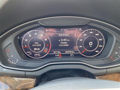 2018 Audi Q5 2.0T quattro Premium - Photo 25 - Morgantown, WV 26505