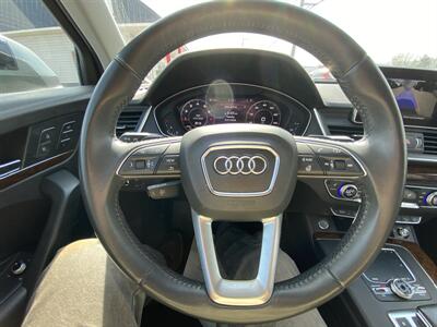 2018 Audi Q5 2.0T quattro Premium - Photo 27 - Morgantown, WV 26505