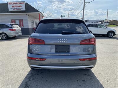 2018 Audi Q5 2.0T quattro Premium - Photo 6 - Morgantown, WV 26505
