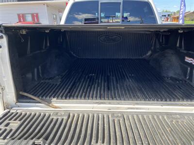 2013 Ford F-150 Platinum - Photo 16 - Morgantown, WV 26505