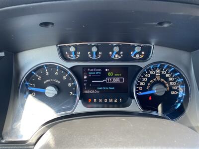 2013 Ford F-150 Platinum - Photo 24 - Morgantown, WV 26505