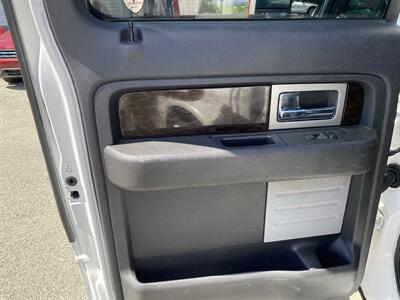 2013 Ford F-150 Platinum - Photo 15 - Morgantown, WV 26505
