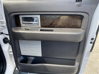 2013 Ford F-150 Platinum - Photo 18 - Morgantown, WV 26505