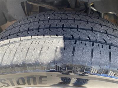 2013 Ford F-150 Platinum - Photo 11 - Morgantown, WV 26505
