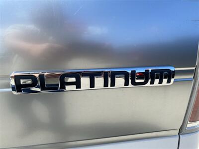 2013 Ford F-150 Platinum - Photo 7 - Morgantown, WV 26505