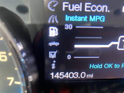 2013 Ford F-150 Platinum - Photo 25 - Morgantown, WV 26505