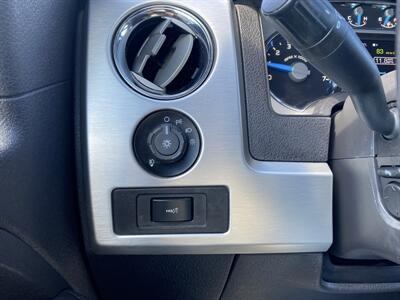 2013 Ford F-150 Platinum - Photo 23 - Morgantown, WV 26505