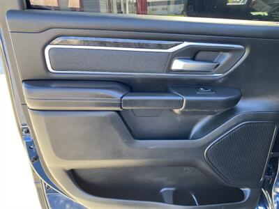 2019 RAM 1500 Big Horn   - Photo 16 - Morgantown, WV 26505