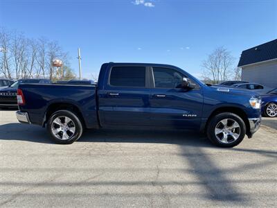 2019 RAM 1500 Big Horn   - Photo 4 - Morgantown, WV 26505