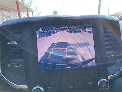 2019 RAM 1500 Big Horn   - Photo 28 - Morgantown, WV 26505