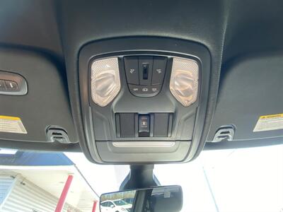 2019 RAM 1500 Big Horn   - Photo 22 - Morgantown, WV 26505