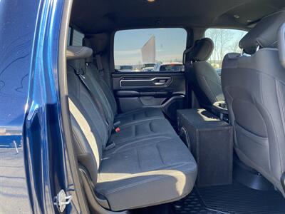 2019 RAM 1500 Big Horn   - Photo 18 - Morgantown, WV 26505