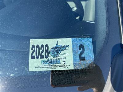 2019 RAM 1500 Big Horn   - Photo 12 - Morgantown, WV 26505