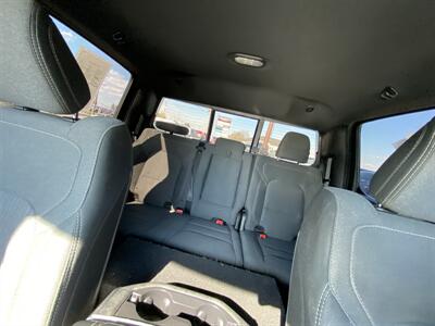 2019 RAM 1500 Big Horn   - Photo 29 - Morgantown, WV 26505