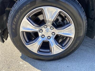 2019 RAM 1500 Big Horn   - Photo 10 - Morgantown, WV 26505