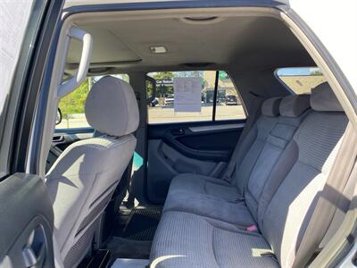 2004 Toyota 4Runner SR5 - Photo 15 - Morgantown, WV 26505