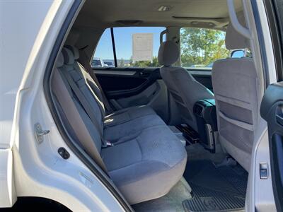 2004 Toyota 4Runner SR5 - Photo 18 - Morgantown, WV 26505