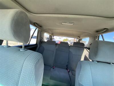 2004 Toyota 4Runner SR5 - Photo 29 - Morgantown, WV 26505