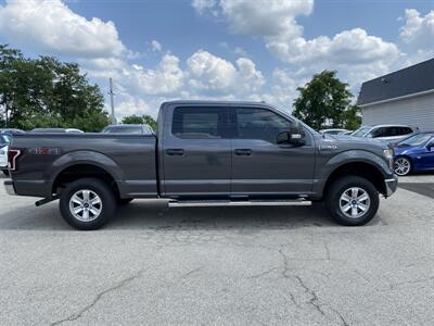 2017 Ford F-150 XL - Photo 4 - Morgantown, WV 26505