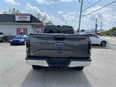 2017 Ford F-150 XL - Photo 6 - Morgantown, WV 26505