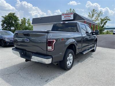 2017 Ford F-150 XL - Photo 5 - Morgantown, WV 26505