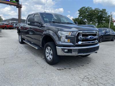2017 Ford F-150 XL - Photo 3 - Morgantown, WV 26505