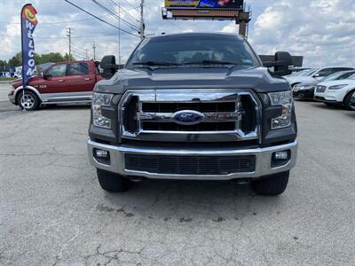 2017 Ford F-150 XL - Photo 2 - Morgantown, WV 26505