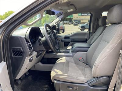 2017 Ford F-150 XL - Photo 12 - Morgantown, WV 26505