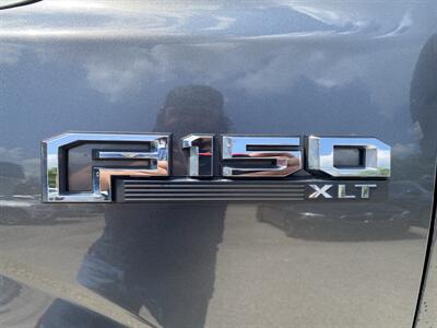 2017 Ford F-150 XL - Photo 9 - Morgantown, WV 26505