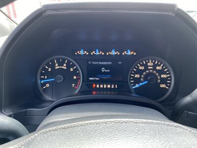 2017 Ford F-150 XL - Photo 23 - Morgantown, WV 26505