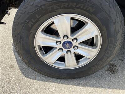2017 Ford F-150 XL - Photo 10 - Morgantown, WV 26505