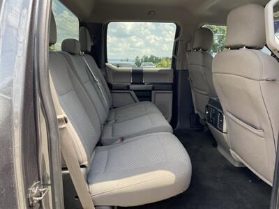 2017 Ford F-150 XL - Photo 17 - Morgantown, WV 26505