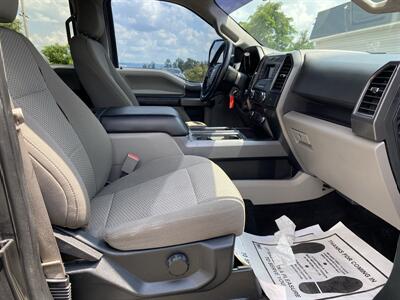 2017 Ford F-150 XL - Photo 19 - Morgantown, WV 26505