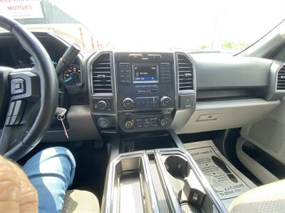 2017 Ford F-150 XL - Photo 26 - Morgantown, WV 26505