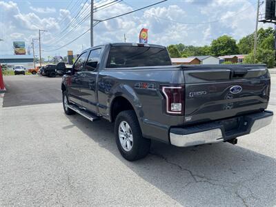 2017 Ford F-150 XL - Photo 7 - Morgantown, WV 26505