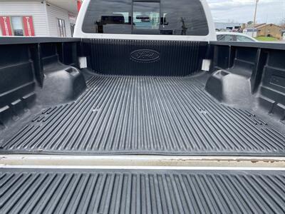 2013 Ford F-250 Super Duty  LARIAT - Photo 16 - Morgantown, WV 26505