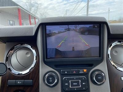 2013 Ford F-250 Super Duty  LARIAT - Photo 27 - Morgantown, WV 26505