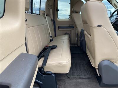 2013 Ford F-250 Super Duty  LARIAT - Photo 17 - Morgantown, WV 26505