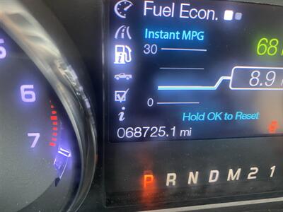 2013 Ford F-250 Super Duty  LARIAT - Photo 24 - Morgantown, WV 26505