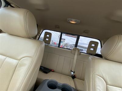 2013 Ford F-250 Super Duty  LARIAT - Photo 28 - Morgantown, WV 26505