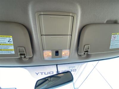 2013 Ford F-250 Super Duty  LARIAT - Photo 21 - Morgantown, WV 26505