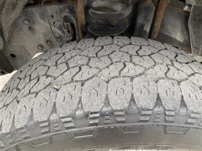2013 Ford F-250 Super Duty  LARIAT - Photo 11 - Morgantown, WV 26505