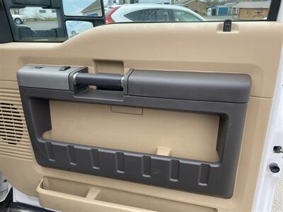 2013 Ford F-250 Super Duty  LARIAT - Photo 20 - Morgantown, WV 26505
