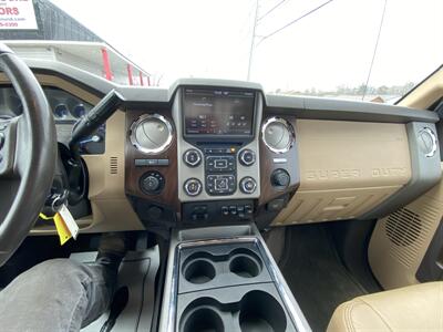 2013 Ford F-250 Super Duty  LARIAT - Photo 26 - Morgantown, WV 26505