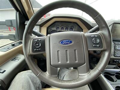 2013 Ford F-250 Super Duty  LARIAT - Photo 25 - Morgantown, WV 26505