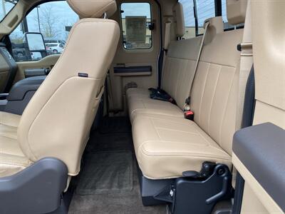 2013 Ford F-250 Super Duty  LARIAT - Photo 14 - Morgantown, WV 26505