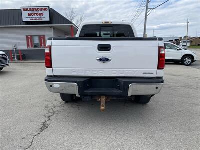 2013 Ford F-250 Super Duty  LARIAT - Photo 6 - Morgantown, WV 26505