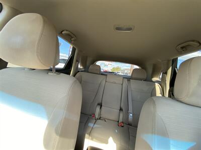 2015 Kia Sorento LX   - Photo 25 - Morgantown, WV 26505