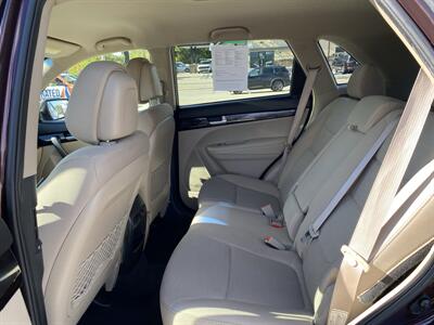 2015 Kia Sorento LX   - Photo 14 - Morgantown, WV 26505